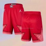 Pantaloncini All Star 2020 Rosso