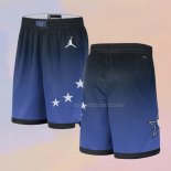 Pantaloncini All Star 2023 Blu