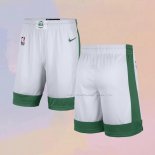 Pantaloncini Boston Celtics Citta 2020-21 Bianco