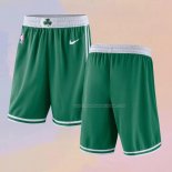 Pantaloncini Boston Celtics 2017-18 Verde