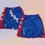 Pantaloncini All Star 2004 East Blu