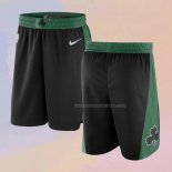 Pantaloncini Boston Celtics 2017-18 Nero